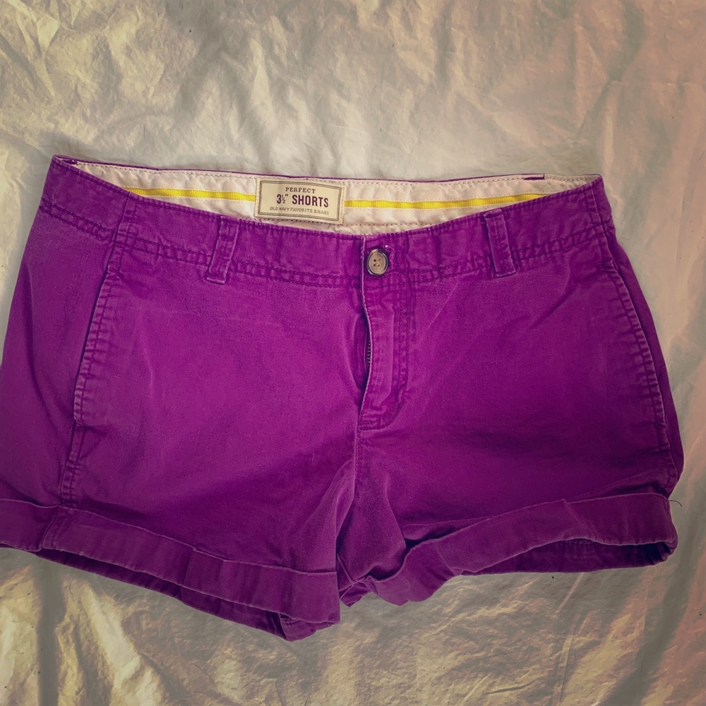 Old Navy Shorts